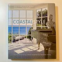 Coastal style - home decorating ideas inspired by seaside living
