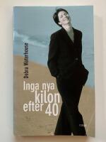 Inga nya kilon efter 40