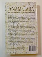 Anam Cara - Keltisk visdom om v&auml;nskap och k&auml;rlek
