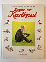 Sagan om Karlknut : en masks historia