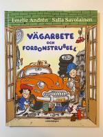 V&auml;garbete och fordonstrubbel