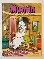 Mumin och &ouml;verraskningen