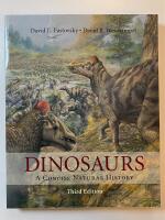 Dinosaurs - a concise natural history