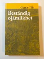 Best&auml;ndig oj&auml;mlikhet