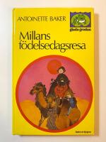 Millans f&ouml;delsedagsresa