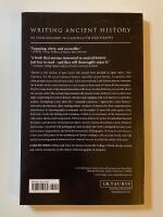 Writing ancient history - An introduction to classical historiography