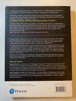 Marketing Communications - touchpoints, sharing and disruption