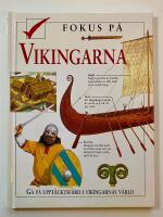 Fokus p&aring; vikingarna