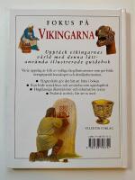 Fokus p&aring; vikingarna