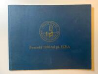 Svenskt 1700-tal p&aring; IKEA