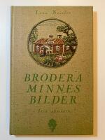 Brodera minnesbilder i fria s&ouml;ms&auml;tt