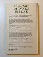 Brodera minnesbilder i fria s&ouml;ms&auml;tt