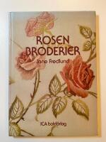 Rosenbroderier