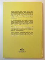 Gr&ouml;na handen och andra sp&ouml;khistorier