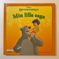 Djungelboken - Min lilla saga