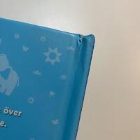 Bus och lek med apan - Med en handdocka som l&aring;ter