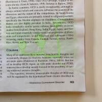 Abnormal psychology - an integrative approach