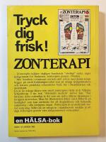 Zonterapi : Tryck dig frisk!