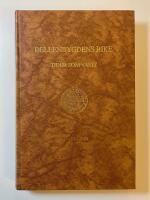 Dellenbygdens rike - Tider som varit