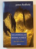 Shambhalas hemlighet - P&aring; jakt efter den elfte insikten