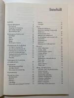 Besk&auml;rningsboken