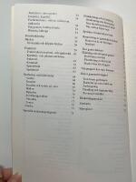 Besk&auml;rningsboken