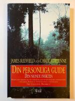 Din personliga guide : Den nionde insikten