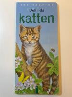 Den lilla katten