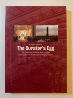 The curator's egg - the evolution of the museum concept from the French Revolution to the present day