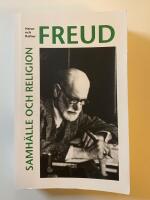 Samh&auml;lle och religion 