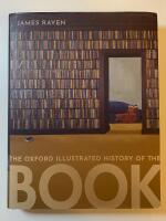 The Oxford illustrated history of the book