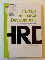Human resource development - Att utveckla medarbetare och organisationer