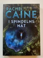 I spindelns n&auml;t