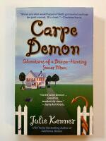 Carpe Demon - Adventures of a Demon-Hunting Soccer Mom