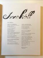 Min stora feta grekiska kokbok