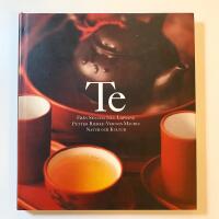 Te : Fr&aring;n Sencha till Lapsang