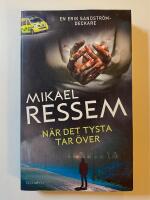 N&auml;r det tysta tar &ouml;ver