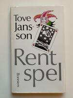 Rent spel