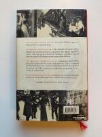 Haren med b&auml;rnstens&ouml;gon