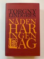 N&aring;den har ingen lag