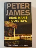 Dead man&acute;s footsteps