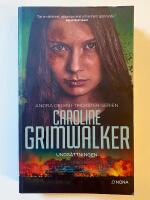 Unds&auml;ttningen (del 2 i Trickster-serien)