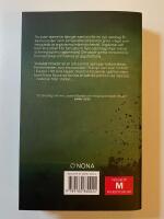 Unds&auml;ttningen (del 2 i Trickster-serien)