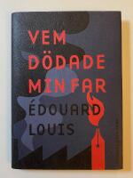 Vem d&ouml;dade min far