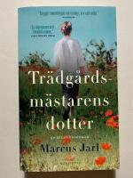 Tr&auml;dg&aring;rdsm&auml;starens dotter