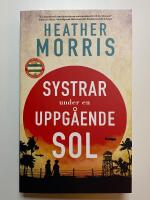 Systrar under en uppg&aring;ende sol