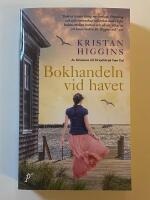 Bokhandeln vid havet