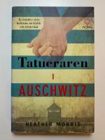 Tatueraren i Auschwitz