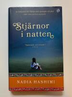 Stj&auml;rnor i natten