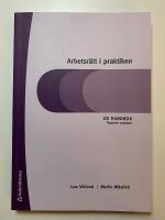 Arbetsr&auml;tt i praktiken - En handbok